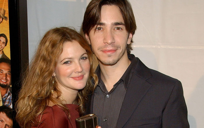 Who is Comedian Justin Long Dating After Divorce With Wife Drew Barrymore?